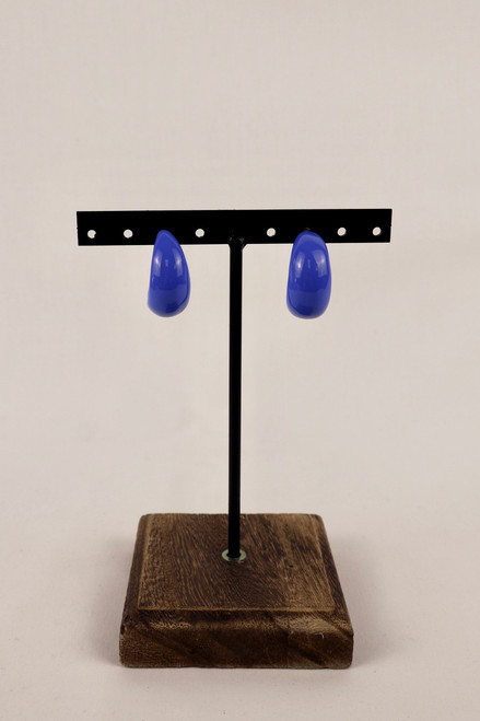 Electric Pop Earrings
