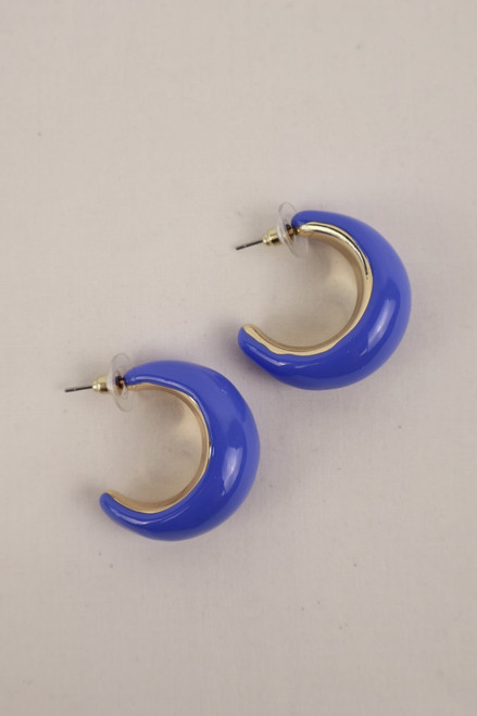 Electric Pop Earrings