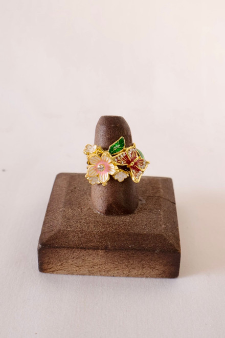 In The Garden Ring