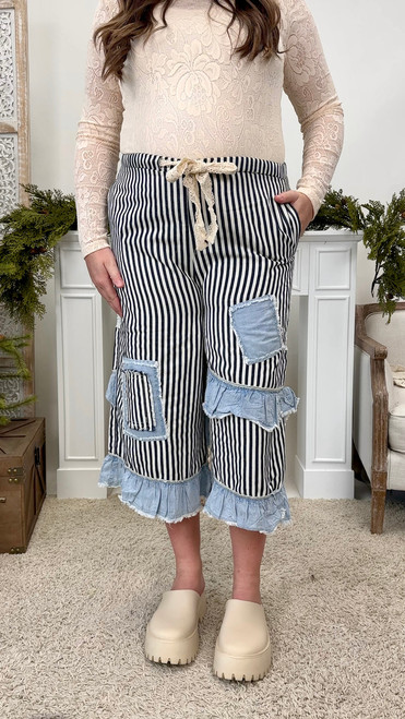 Porch Swing Pants