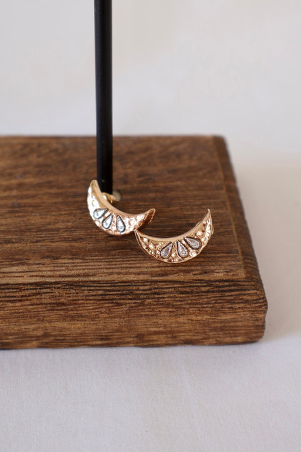 Moonlight Muse Earrings