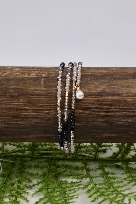 Neutral Territory Bracelet