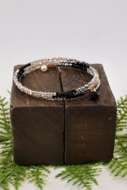 Neutral Territory Bracelet