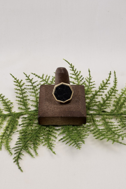 Onyx Edge Ring