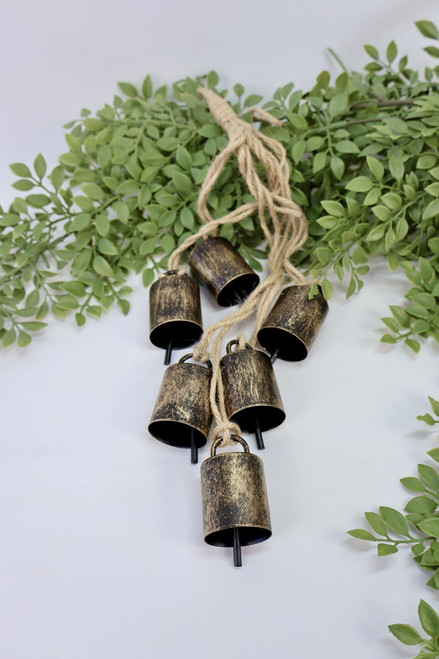 Hanging Chamber Bells