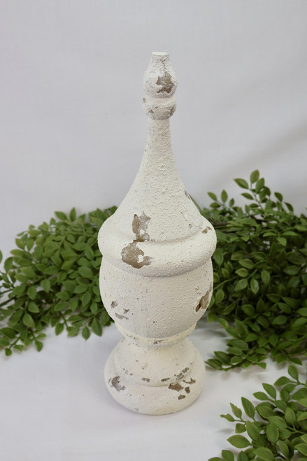 Aiken Finial