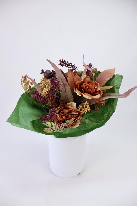 Duchess Florentine Bouquet