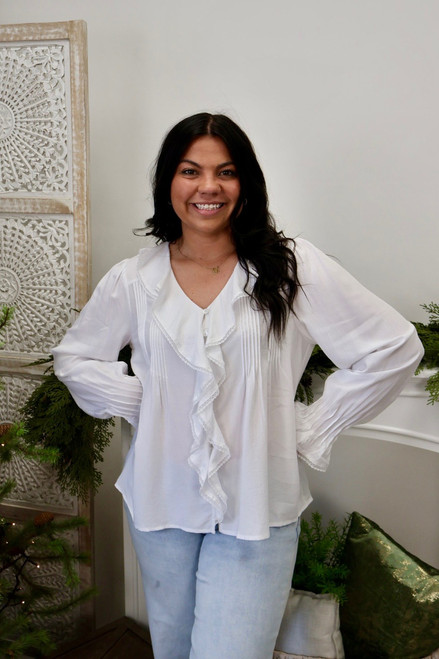 Letters From Provence Top