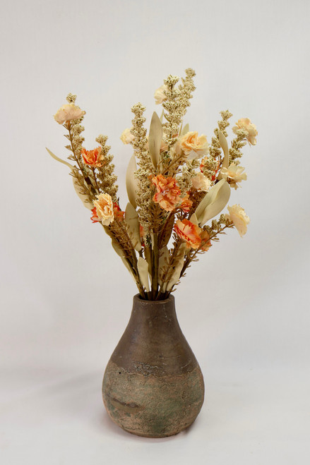 Golden Hour Carnation Pick