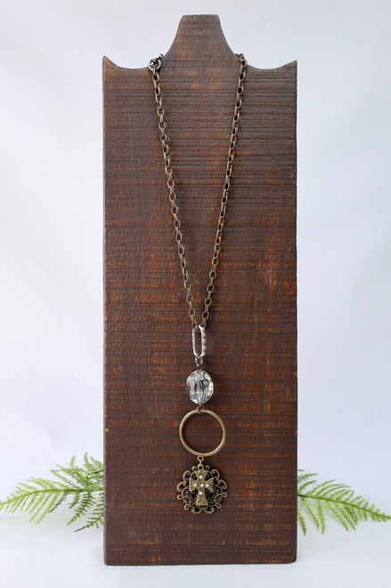 All My Love Necklace