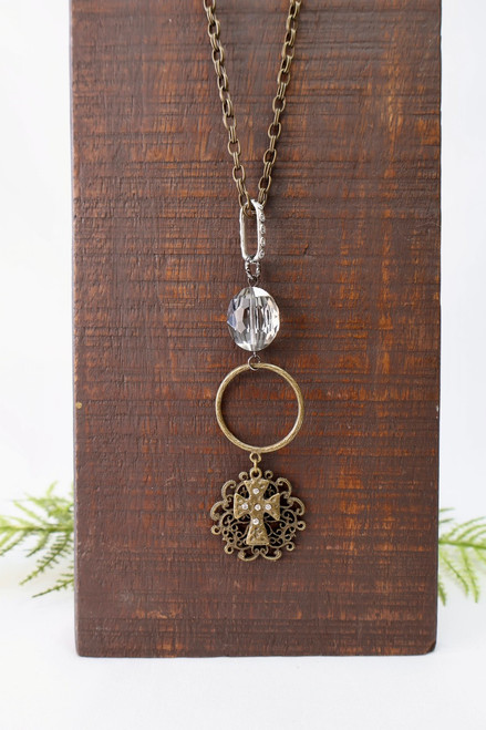 All My Love Necklace