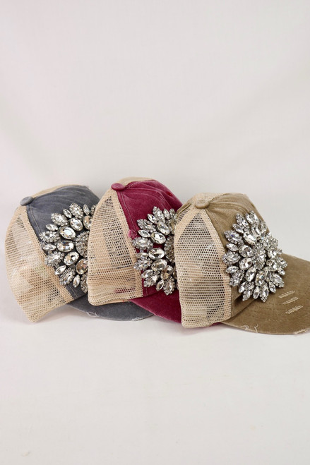 Shine On Sister Hat