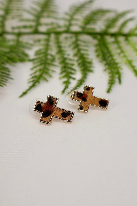 Wild Grace Earrings