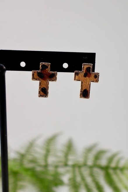 Wild Grace Earrings