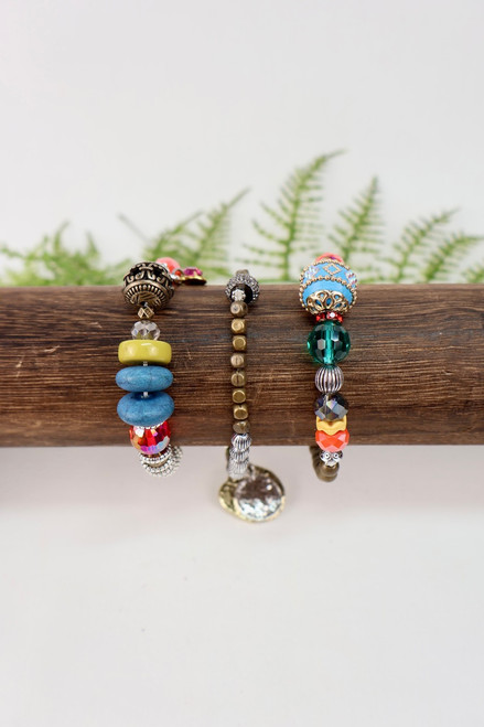 Confetti Dreams Bracelet Set