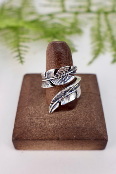 Drift Away Ring