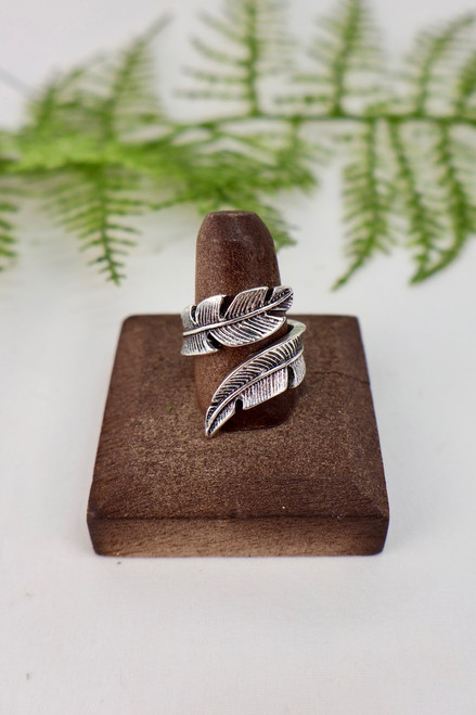 Drift Away Ring