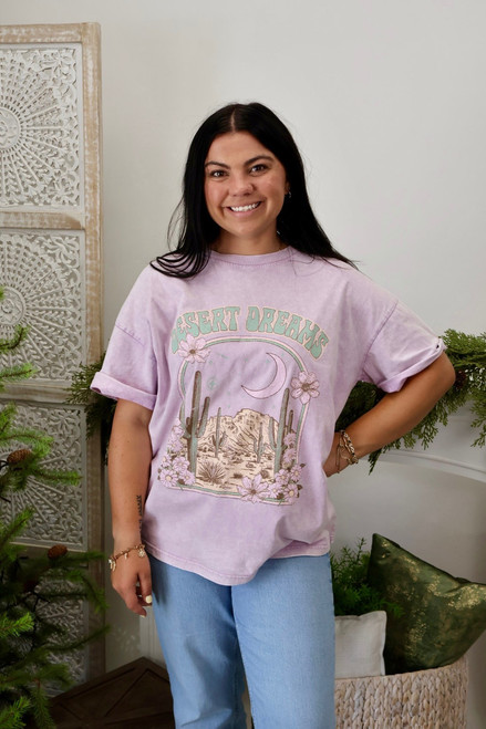 Desert Dreams Tee