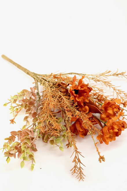 Fall Flower - Pick