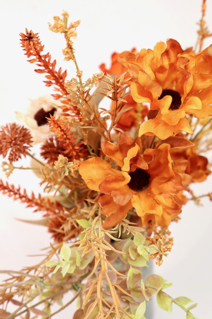 Fall Flower - Pick