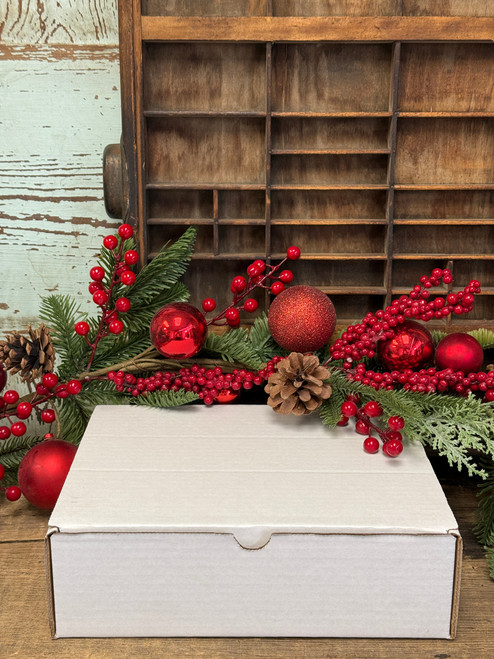 The Vintage Christmas Creativity Mystery Box *FINAL SALE*