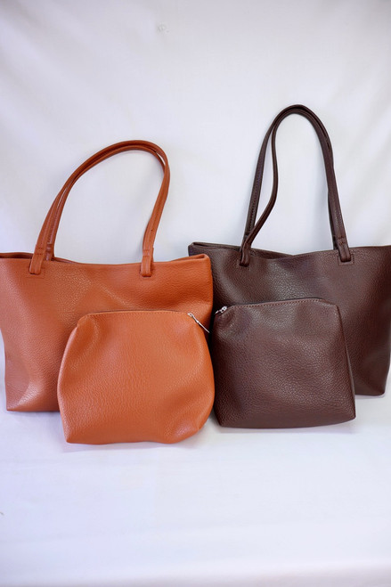 City To Country Purse