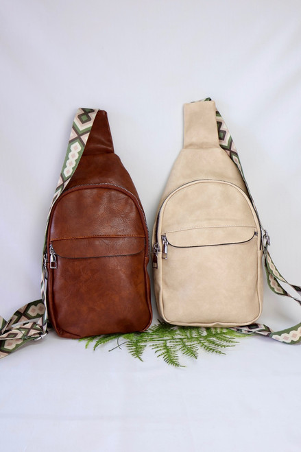 Trailblazer Sling Bag *FINAL SALE*