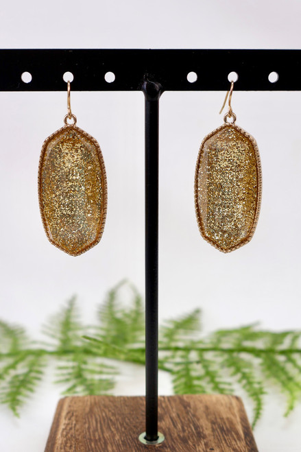 Stardust Promises Earrings