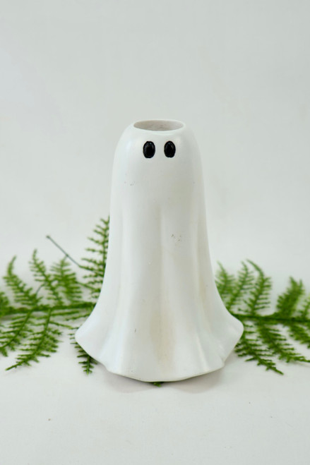 Resin Ghost Taper Holder