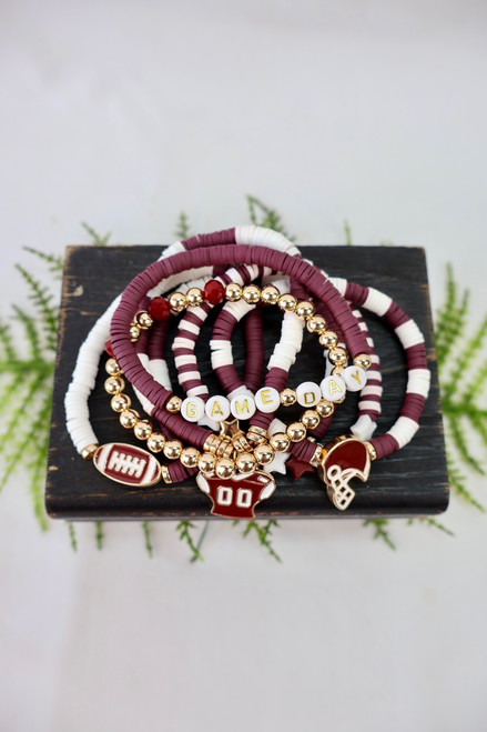 Fan Favorite Bracelet Set
