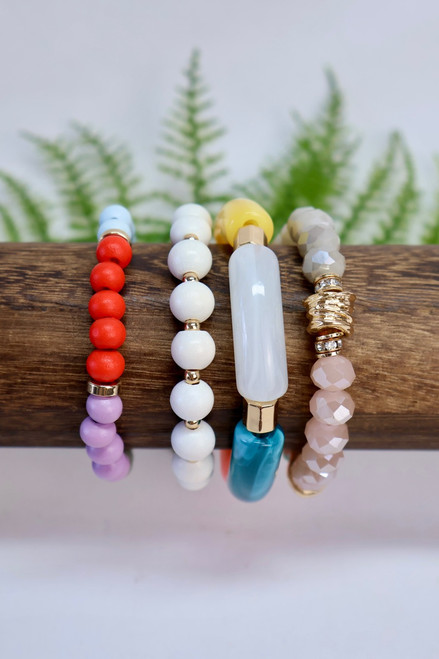 Good Mood Bracelet Set