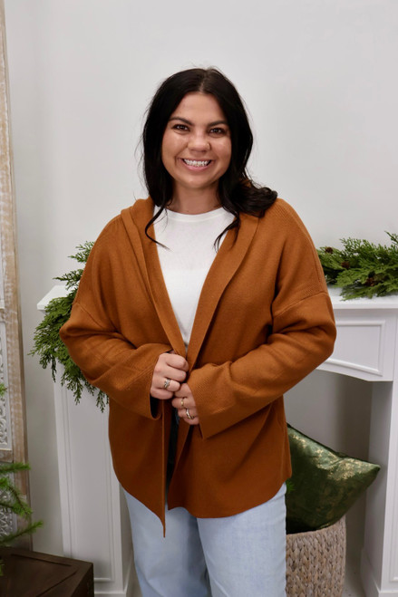 Cedar Ridge Cardigan