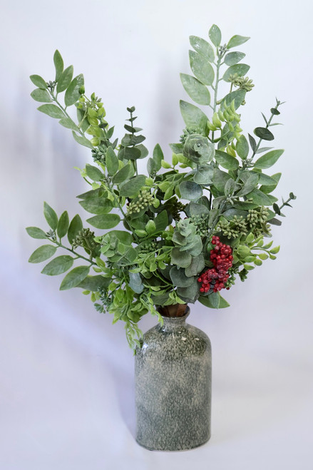 Atwood Eucalyptus Spray - Set Of 2