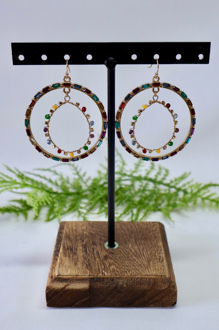 After Party Earrings