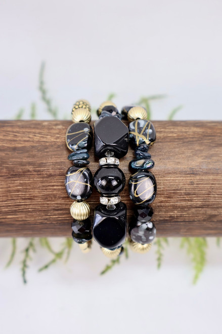 Mixed Feelings Bracelet