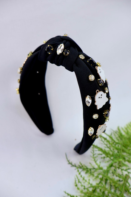 Spooky Sparkle Headband