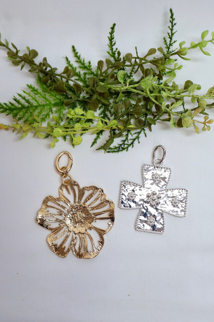 Pick Your Piece Necklace Charm
