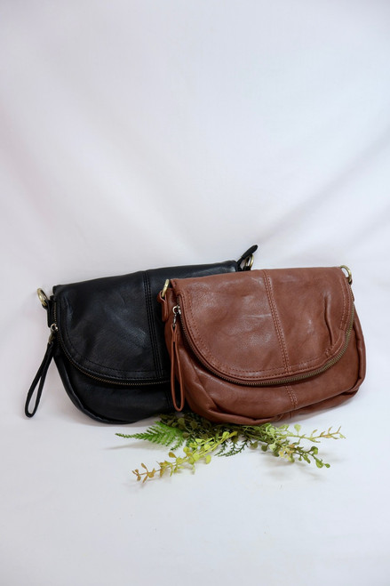 Ready When You Are Purse