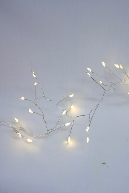 Seasonal LED Garland