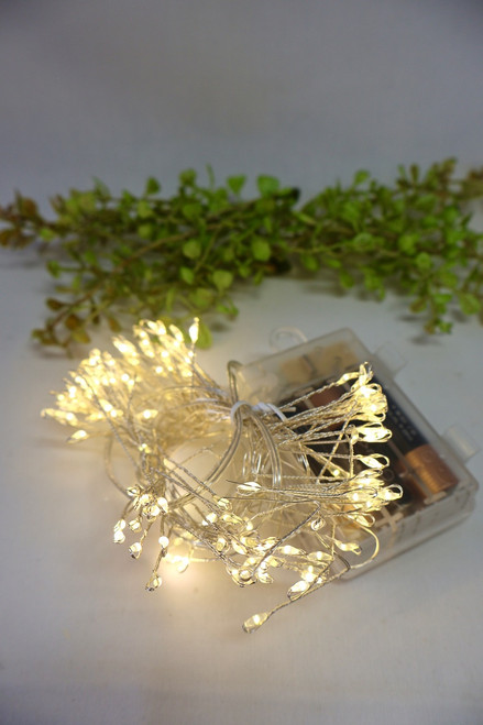 Seasonal LED Garland