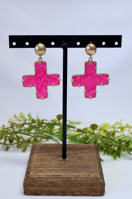 Living Loud Earrings