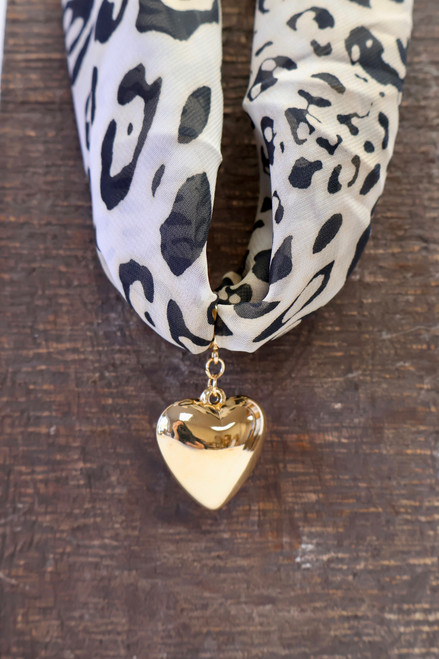 Love Unleashed Necklace