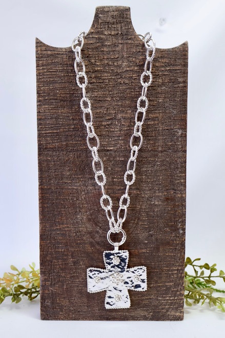 Hold Onto Hope Necklace