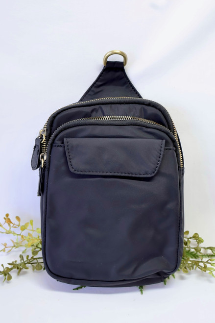Sidekick Sling Bag