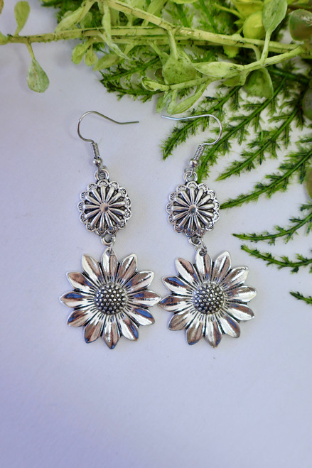 Flower Child Earrings