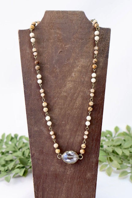 Shining Moment Necklace