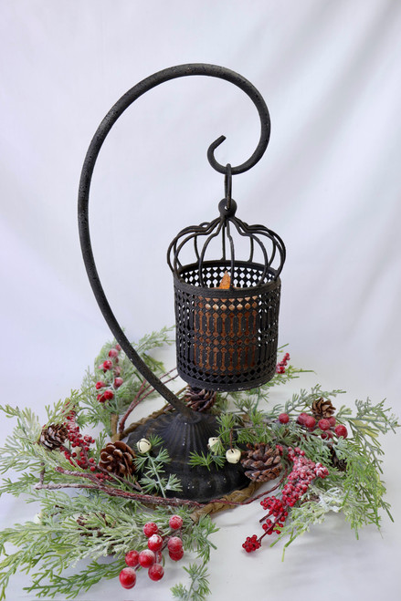 Lantern Stand