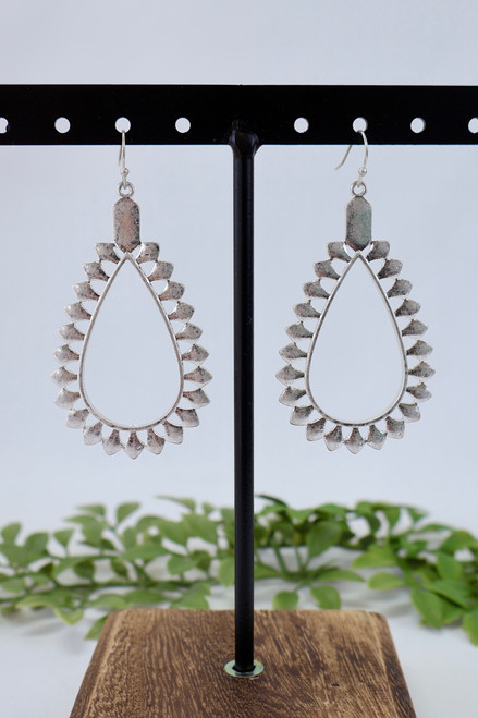 Dancing In The Sun Earrings