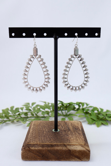 Dancing In The Sun Earrings