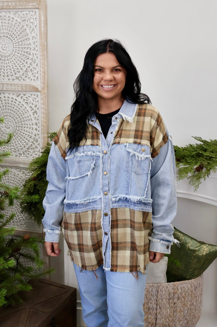 Mountain Air Jacket